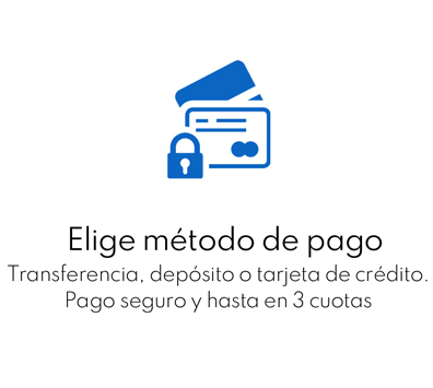 Información para compradores