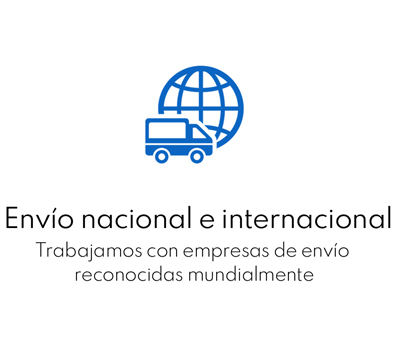 Información para compradores