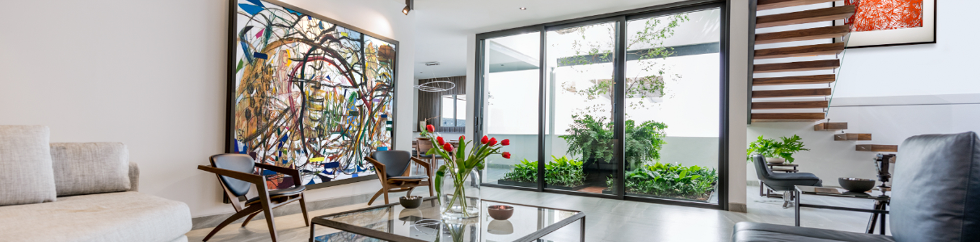 Galería Mónica Saucedo