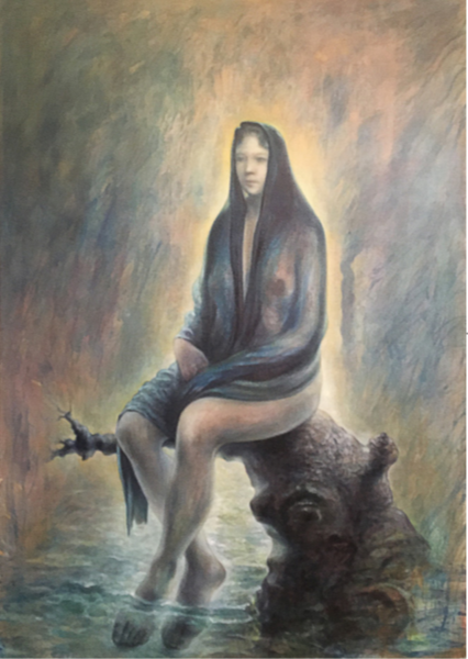 Mujer