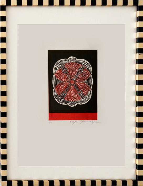Roja 16/30