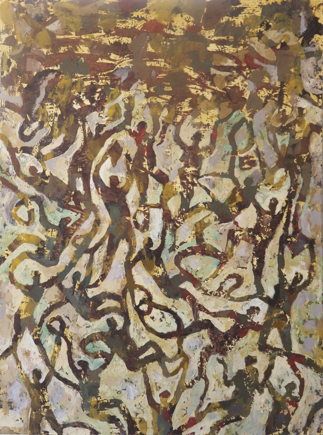 Escalada - Felipe Ugalde