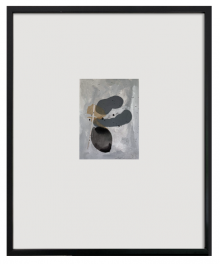 Abstracto - Mónica Saucedo
