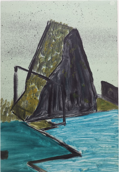 Montaña