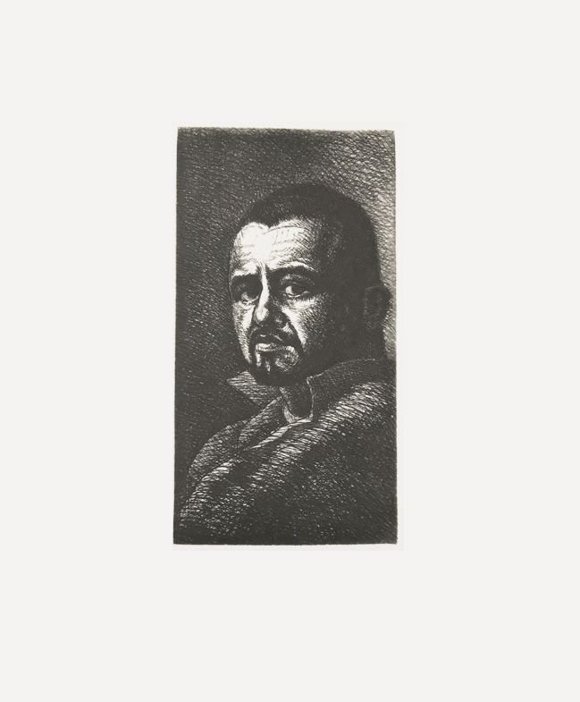 Sin título 43/150 - Germán Venegas