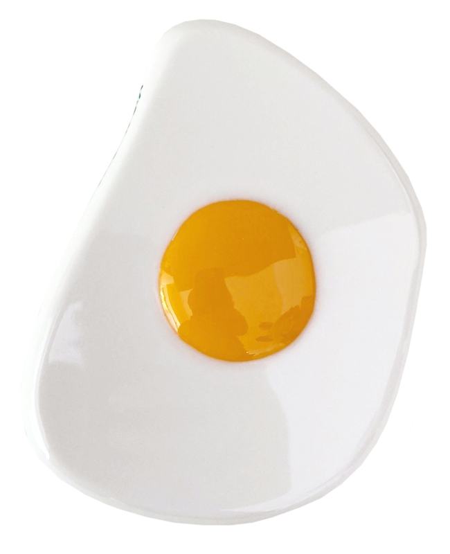 Sunny side up