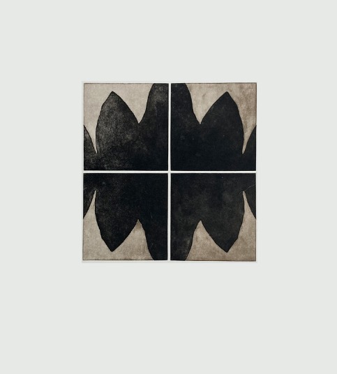Luis Palacios Kaim - Flor