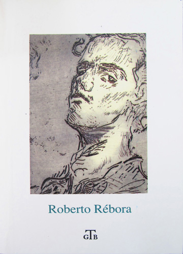 Roberto Rébora