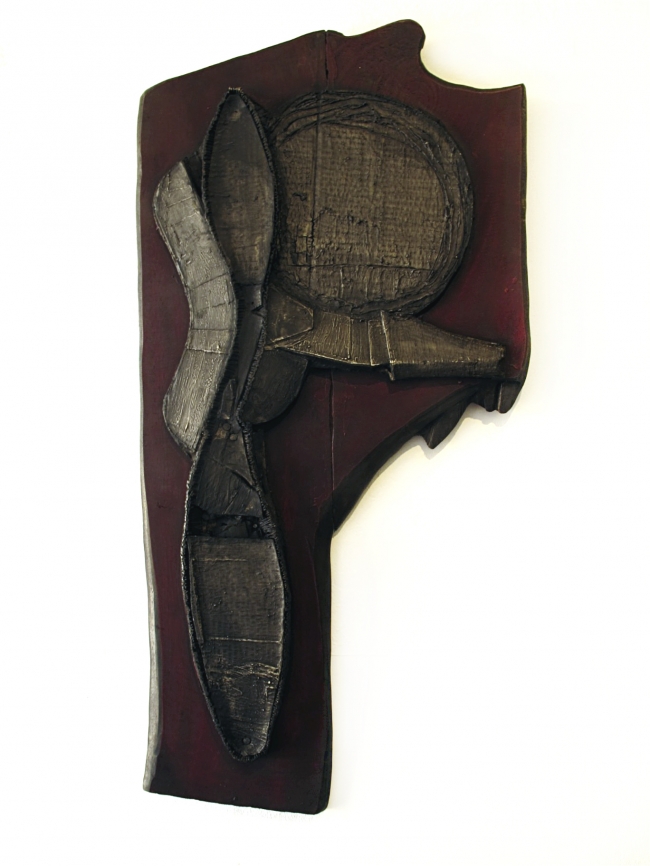 Caronte - Nicolás Castagna