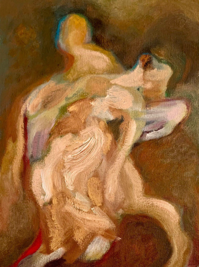 Desasosiego