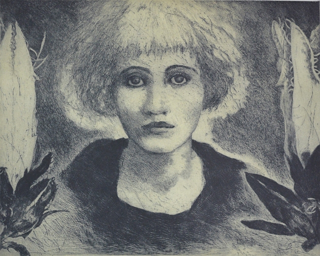 El misterio y la blanca flor - Carla Rippey