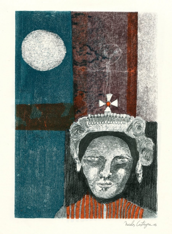 Caterina - Nicolás Castagna