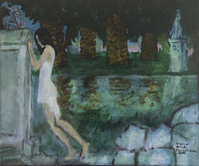 Corazón al desnudo