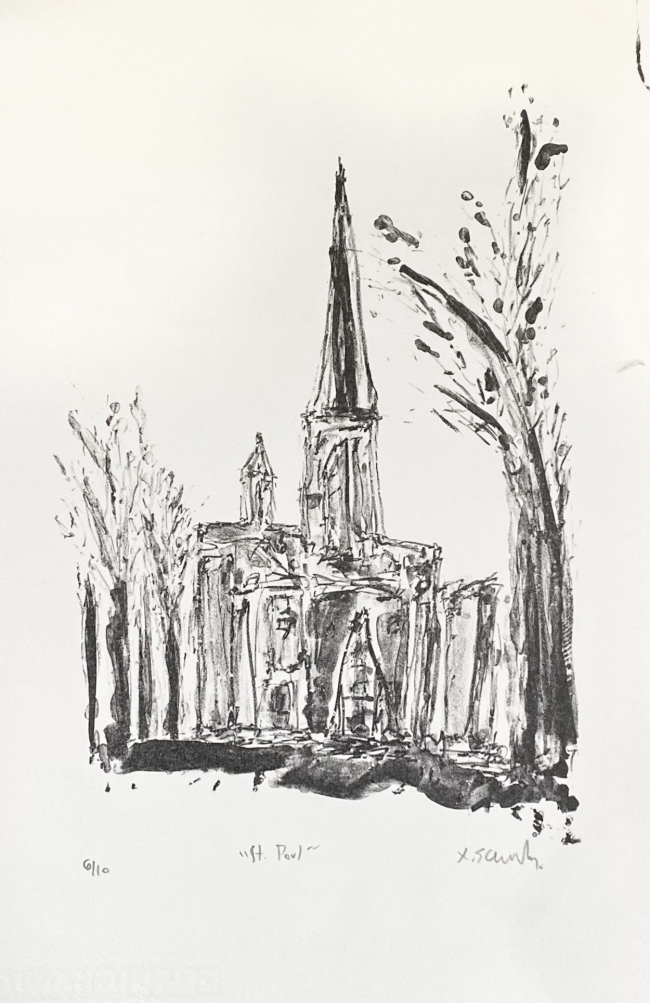 St.  Paul