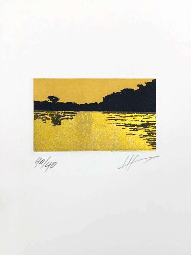 Carpeta Arnem land 4 26/40 - Jan Hendrix