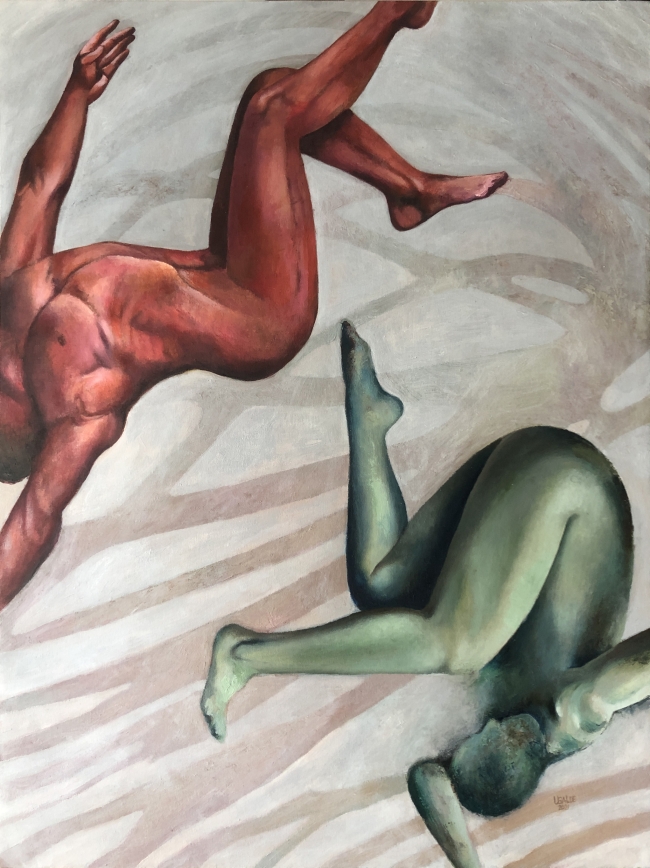 Sueños sin rostro