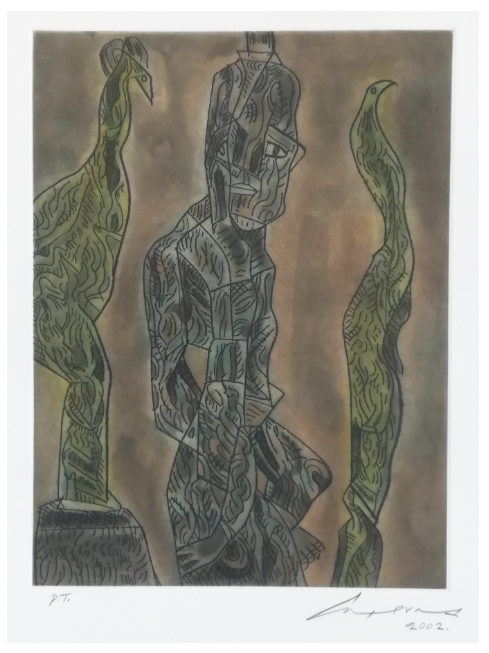 Columnas PT - José Luis Cuevas