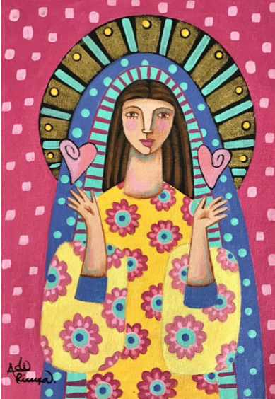 Dulce madre