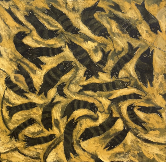 Peces