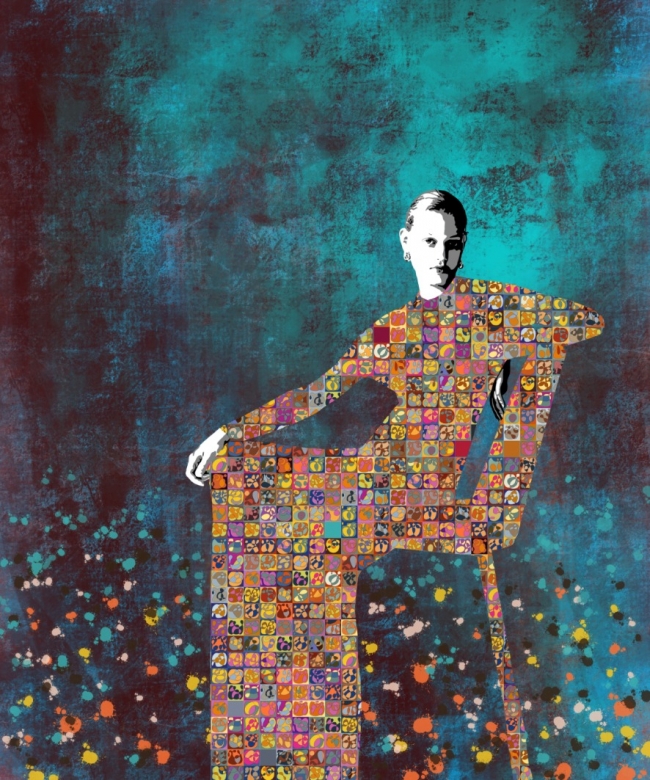 Tómalo con calma - José Cacho Gicleé