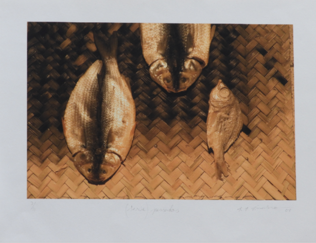 Pescados 1