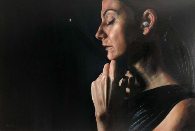 Silencio
