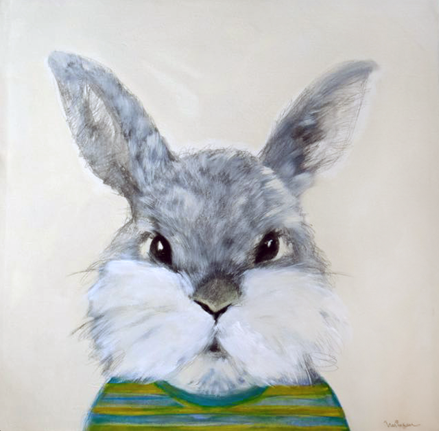 Pequeño diablillo