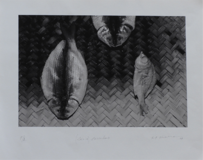 Pescados 3