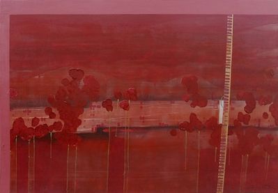 The string thing - Mónica Saucedo