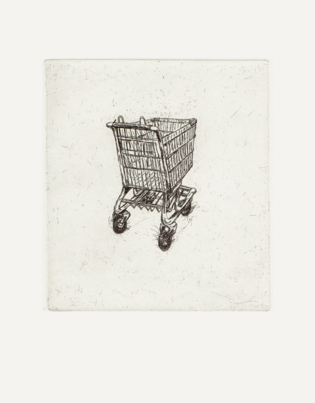 Día de compras I