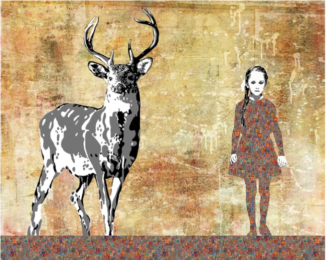 Ancestro