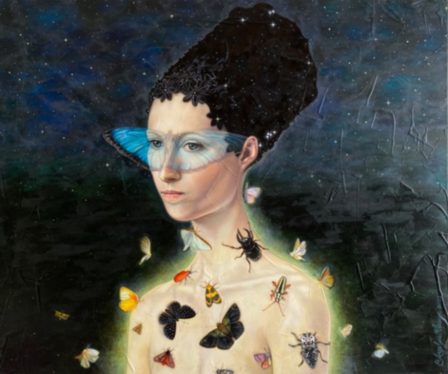 Bioluminiscencia
