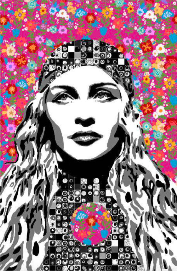 Material girl