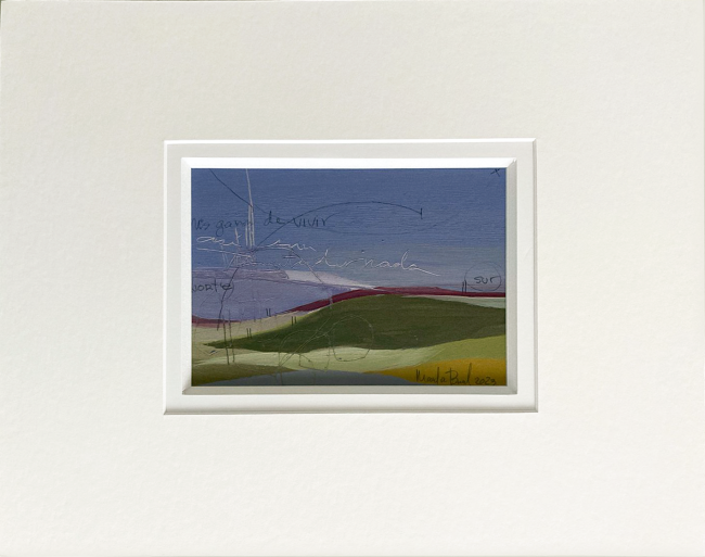 Paisaje 4