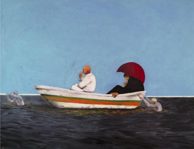 Panga