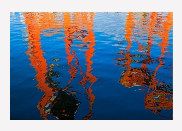 Reflejos III 15/50