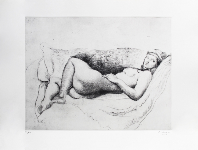 Semidesnudo 26/40