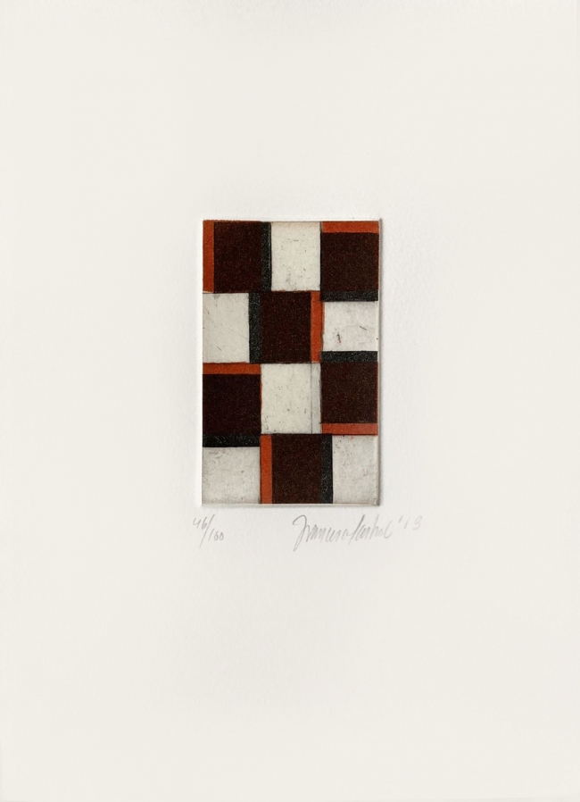 ST Mini 53/100 - Francisco Castro Leñero