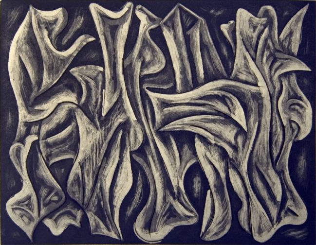 Abstracto