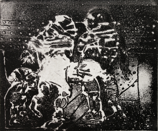 Patinadores XVI