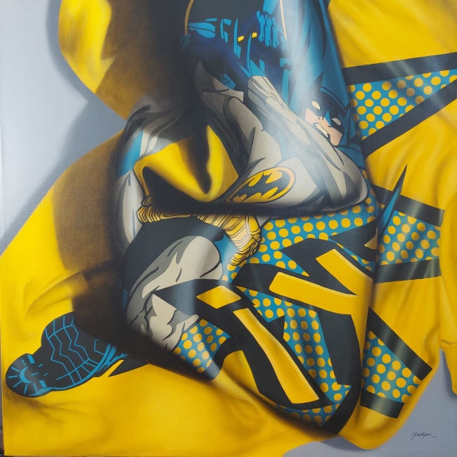 Batman
