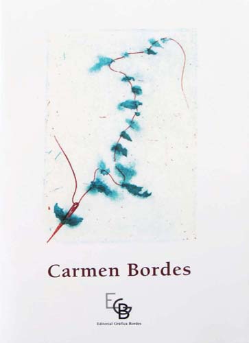 Carmen Bordes