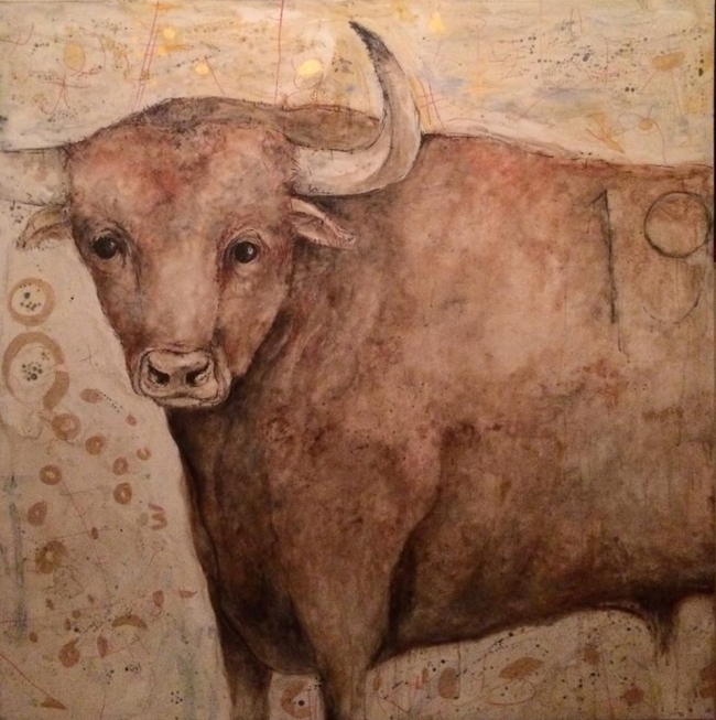 Toro 19