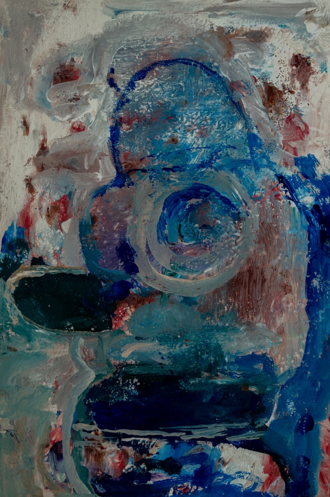 Cabeza olmeca 124