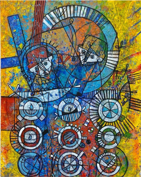 Vida y esperanza