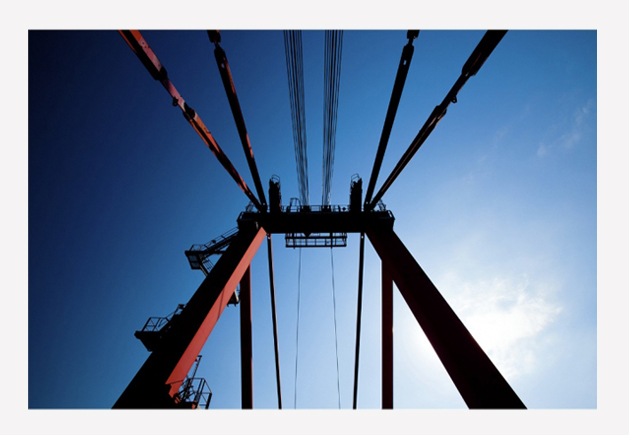 Iron and Wires 11/50