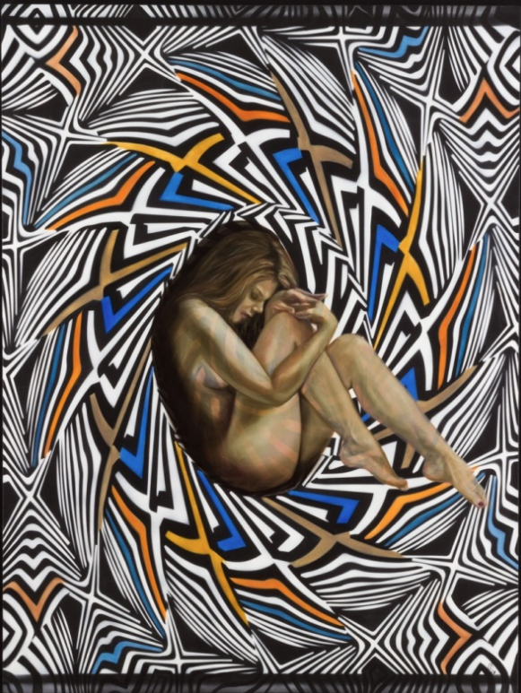 Reborn - Jessica Feldman
