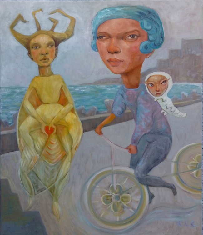 El llamado