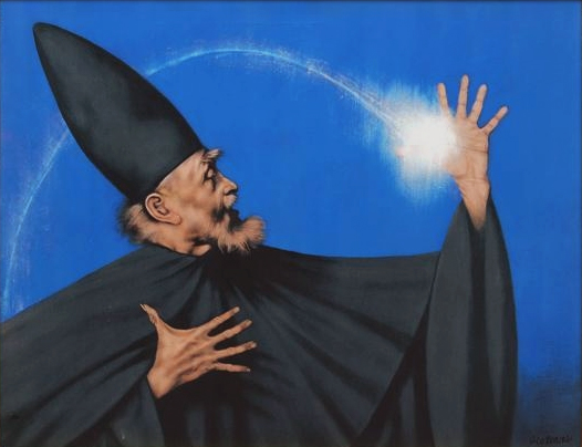La Estrella - Rafael Coronel
