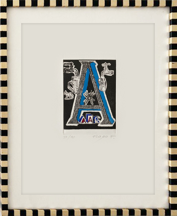 A 39/40